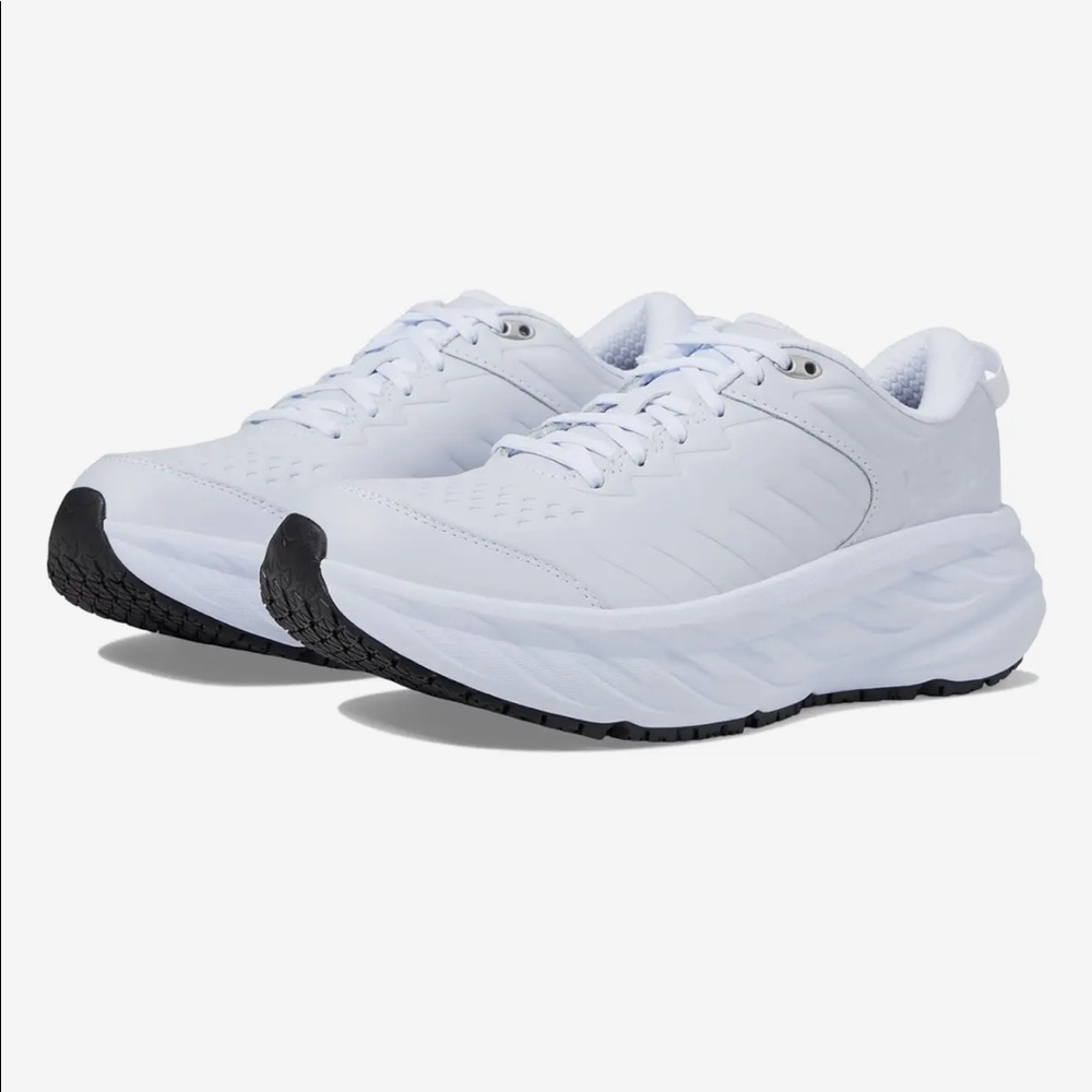 Women’s Bondi Hoka SR